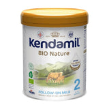 Bio Nature First Infant Milk (800g)