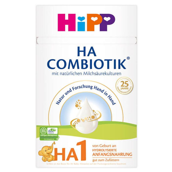 BIO COMBIOTIK HA (600G)
