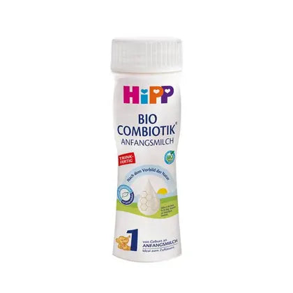 BIO COMBIOTIK ANFANGSMILCH