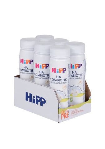 HA COMBIOTIK (90ml)