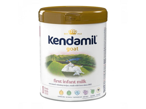 Goat First Infant Milk (800g)