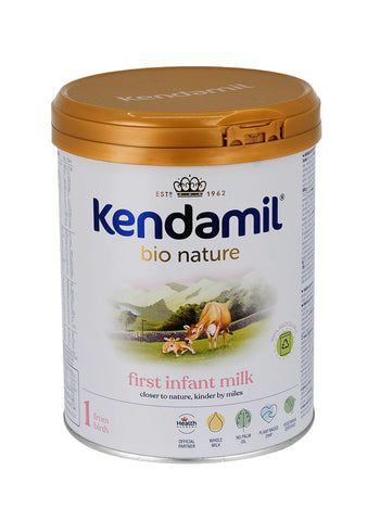 BIO NATURE STAGE 1 (800g)