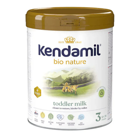 BIO Nature Toddler Milk (800g)