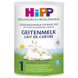 1 GEITENMELK (400g)