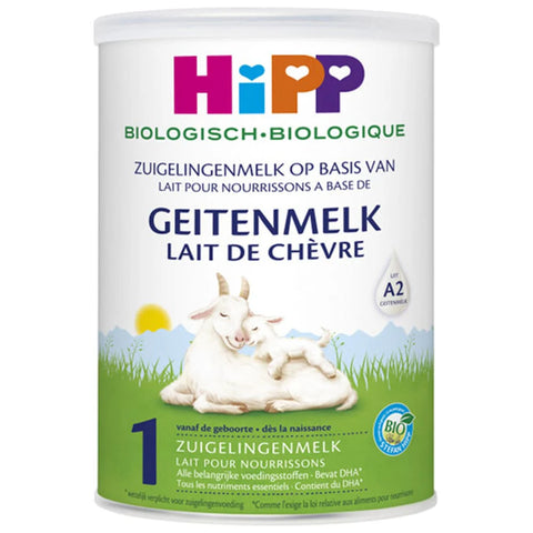 1 GEITENMELK (400g)