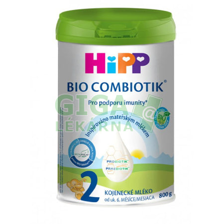 BIO COMBIOTIK 2 (800G)