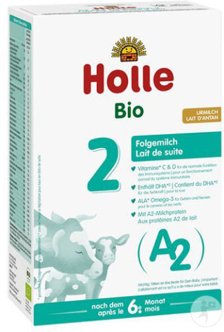 Bio 2 A2 (400g)