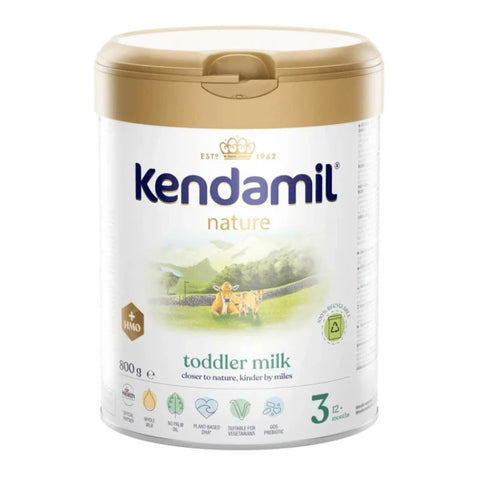 Nature Toddler Milk (800g)